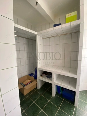 Apartament deosebit 3 camere imobil Art Deco emblematic | Mantuleasa - imagine 18