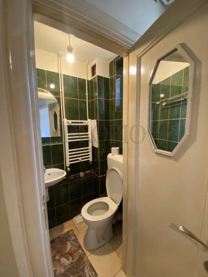 Apartament deosebit 3 camere imobil Art Deco emblematic | Mantuleasa - imagine 6