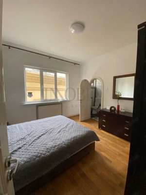 Apartament deosebit 3 camere imobil Art Deco emblematic | Mantuleasa - imagine 8