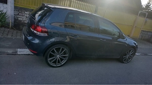 Set jante 19” + cauciucuri 225/35 R19 | Vând rapid - imagine 2
