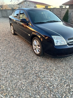 Vand Opel Vectra c  - imagine 2