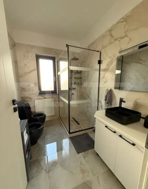 🏡 Casă mobilata si utilata| Sânpetru centru - Accepta schimb cu apartament