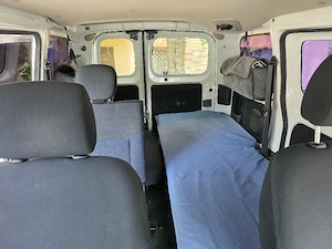 Nissan NV200 1.5 DCI EURO5 Pat+5locuri - imagine 4