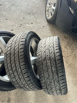 Vand Opel Vectra c  - imagine 3