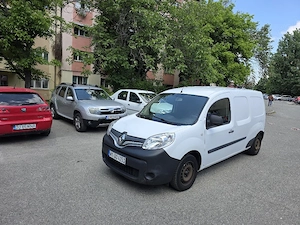 Renault Kangoo Maxi 1.5 Dci An2013 - imagine 4