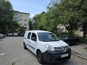 Renault Kangoo Maxi 1.5 Dci An2013