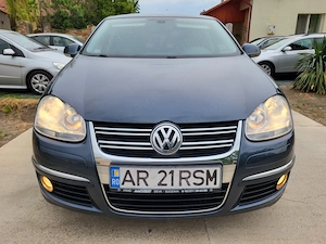 Vw jetta 1.6 MPI - imagine 2