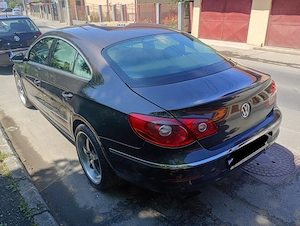 Vând Passat cc an 2009 - imagine 2
