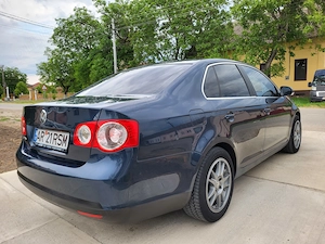 Vw jetta 1.6 MPI - imagine 4