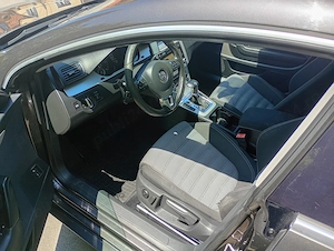 Vând Passat cc an 2009 - imagine 3