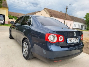 Vw jetta 1.6 MPI - imagine 5