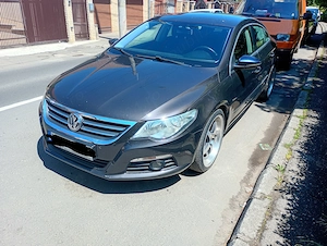 Vând Passat cc an 2009