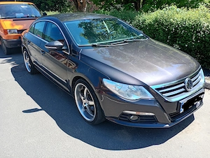 Vând Passat cc an 2009 - imagine 4