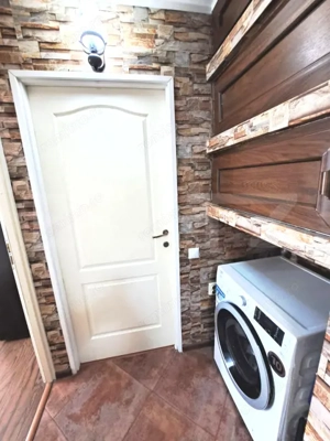 Apartament modern 2 camere | 53 mp | Mobilat & utilat | 2 parcări | Boxă - imagine 8