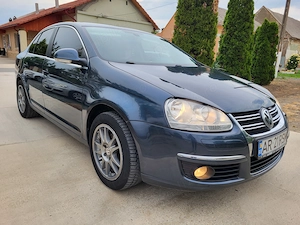 Vw jetta 1.6 MPI