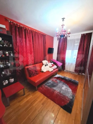 Casă spațioasă P+E+M de vânzare – Hărman | 5 camere | Curte 500 mp - imagine 9