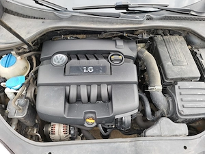 Vw jetta 1.6 MPI - imagine 8