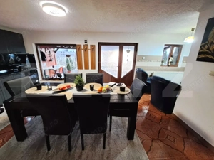 Casă spațioasă de vânzare în Sânpetru – 160 mp utili | Teren 330 mp  - imagine 6
