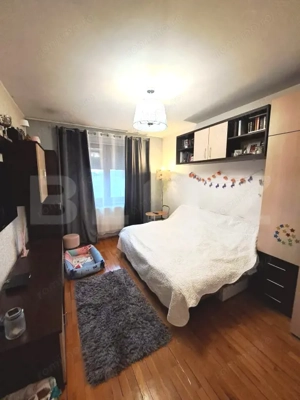 Casă spațioasă P+E+M de vânzare – Hărman | 5 camere | Curte 500 mp - imagine 12