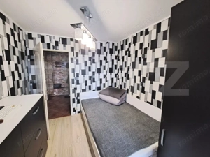 Apartament modern 2 camere | 53 mp | Mobilat & utilat | 2 parcări | Boxă - imagine 5
