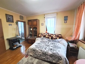 Casă spațioasă P+E+M de vânzare – Hărman | 5 camere | Curte 500 mp - imagine 15