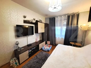 Casă spațioasă P+E+M de vânzare – Hărman | 5 camere | Curte 500 mp - imagine 11