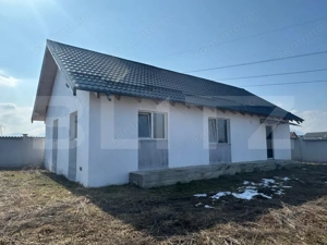 Casă de Vânzare cu 3 camere  în Cartierul Izvor, Tărlungeni - imagine 15