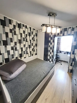 Apartament modern 2 camere | 53 mp | Mobilat & utilat | 2 parcări | Boxă - imagine 4