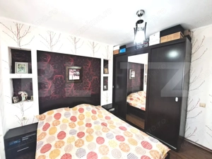 Apartament modern 2 camere | 53 mp | Mobilat & utilat | 2 parcări | Boxă - imagine 6