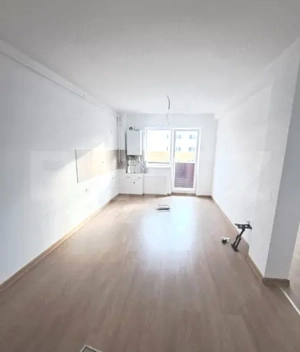 Apartament 2 camere tip studio, Subcetate City, parcare inclusă