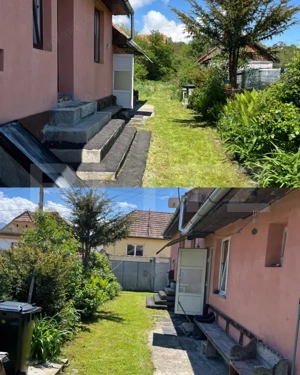 Casă renovată de vânzare în Zărnești, jud. Brașov – liniște, natură și confort!