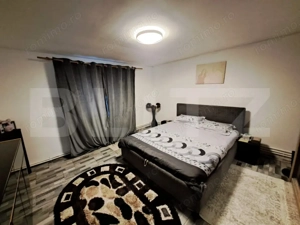 Casă spațioasă de vânzare în Sânpetru – 160 mp utili | Teren 330 mp  - imagine 8