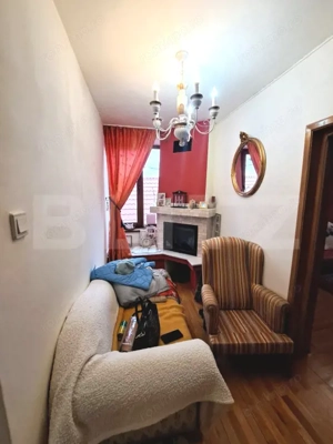 Casă spațioasă P+E+M de vânzare – Hărman | 5 camere | Curte 500 mp - imagine 16