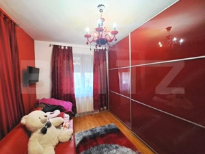 Casă spațioasă P+E+M de vânzare – Hărman | 5 camere | Curte 500 mp - imagine 8