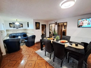 Casă spațioasă de vânzare în Sânpetru – 160 mp utili | Teren 330 mp  - imagine 5