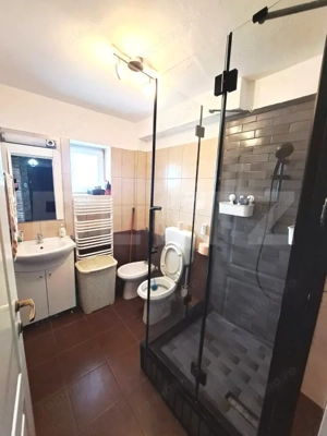 Apartament modern 2 camere | 53 mp | Mobilat & utilat | 2 parcări | Boxă - imagine 10