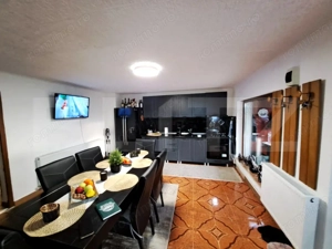 Casă spațioasă de vânzare în Sânpetru – 160 mp utili | Teren 330 mp  - imagine 4