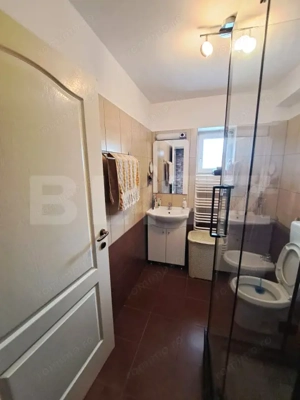 Apartament modern 2 camere | 53 mp | Mobilat & utilat | 2 parcări | Boxă - imagine 11