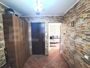 Apartament modern 2 camere | 53 mp | Mobilat & utilat | 2 parcări | Boxă - imagine 9