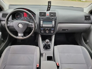 Vw jetta 1.6 MPI - imagine 7
