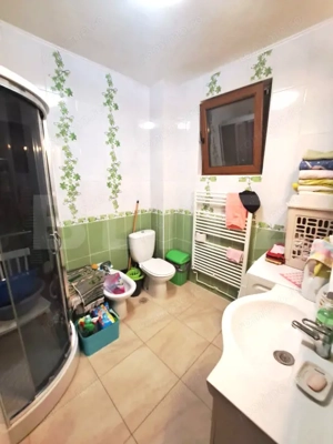 Casă spațioasă P+E+M de vânzare – Hărman | 5 camere | Curte 500 mp - imagine 19