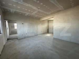 Casă de Vânzare cu 3 camere  în Cartierul Izvor, Tărlungeni - imagine 2