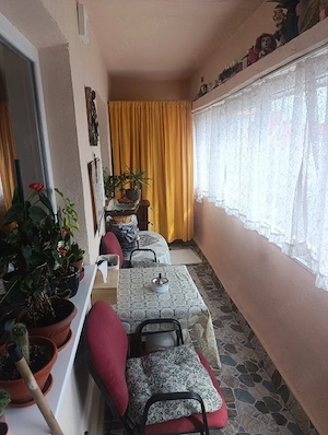 Apartament cu scara interioara  - imagine 4