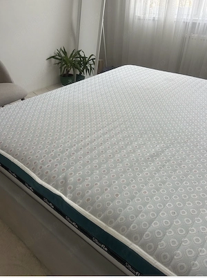 Vand saltea 180 200 stare perfecta - imagine 3