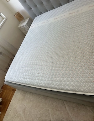 Vand saltea 180 200 stare perfecta - imagine 2
