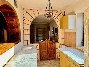 Casa de vanzare, zona Iosefin, teren 954mp - imagine 6