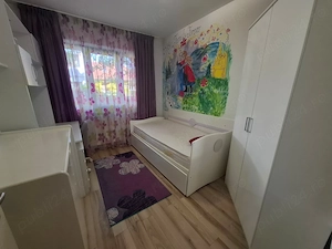 Str. Aurora   chirie apartament cu 4 camere, decomandat - imagine 6