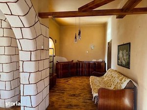 Casa de vanzare, zona Iosefin, teren 954mp - imagine 5