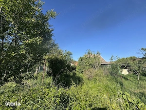 Casa de vanzare, zona Iosefin, teren 954mp - imagine 4