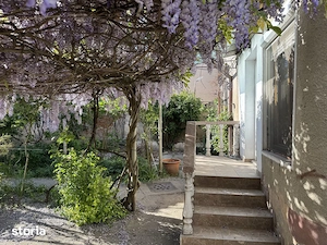 Casa de vanzare, zona Iosefin, teren 954mp - imagine 7